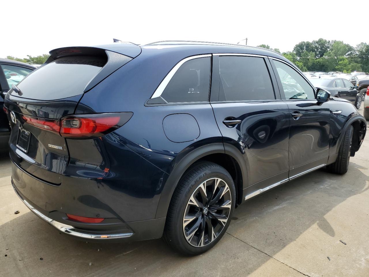 2024 MAZDA CX-90 PREMIUM VIN:JM3KKDHA0R1156559