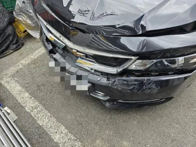 2016 Chevrolet Impala 1G1155S38GU129660 VIN:1G1155S38GU129660