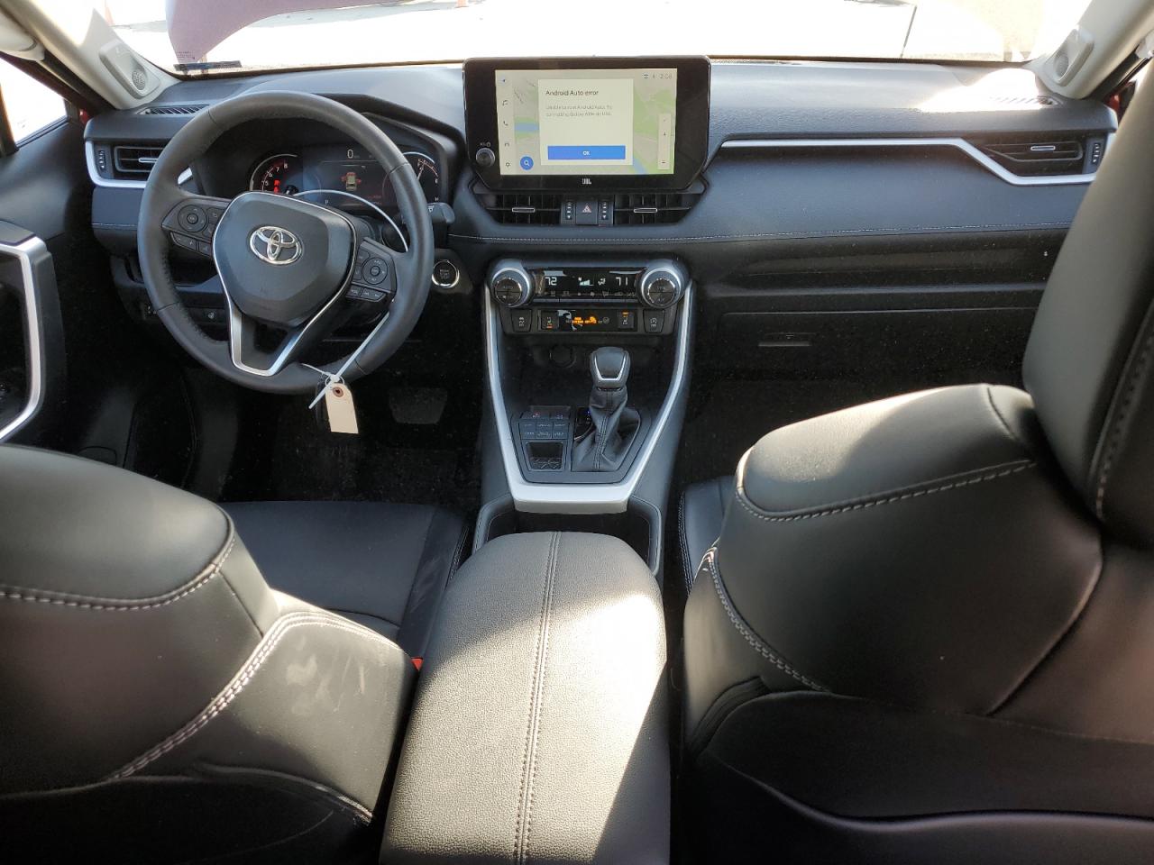 2024 TOYOTA RAV4 XLE PREMIUM VIN:2T3A1RFV8RW433454