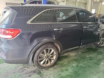 2017 Kia Sorento KNAPH81ABHA315608 VIN:KNAPH81ABHA315608