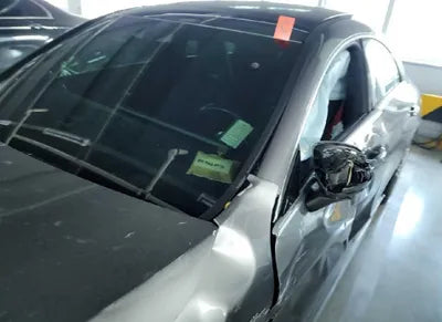 2021 Mercedes-Benz A 45 AMG W1K5J5EB0MN230985 VIN:W1K5J5EB0MN230985