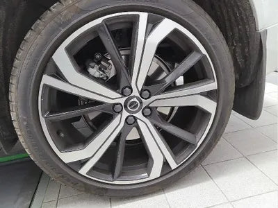 2021 Volvo XC60 YV1UZ062CN1905866 VIN:YV1UZ062CN1905866