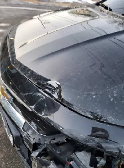 2016 Chevrolet Impala 1G1155S3XGU128638 VIN:1G1155S3XGU128638