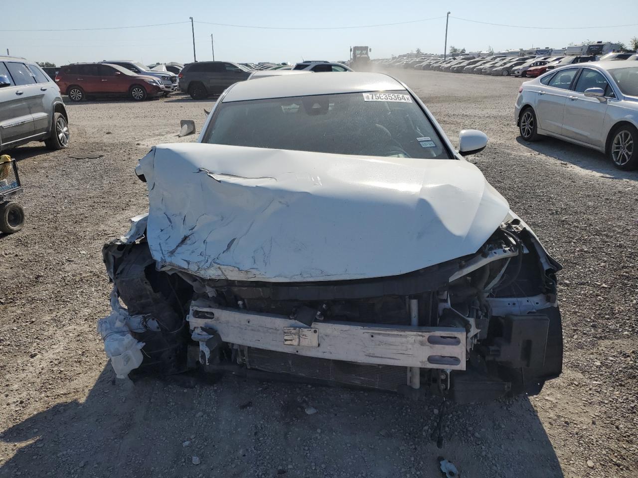 2022 NISSAN ALTIMA S VIN:1N4BL4BV2NN329914