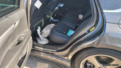 2021 Genesis G80 VIN: