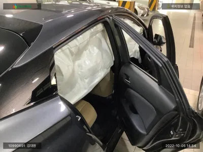 2022 Toyota Prius JTDKAMFU3N3176005 VIN:JTDKAMFU3N3176005