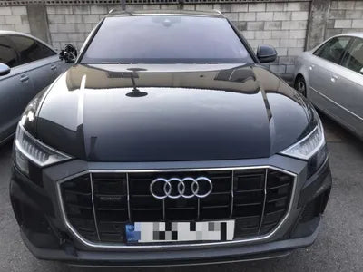 2021 Audi 50 WAUZZZF15MD035727 VIN:WAUZZZF15MD035727