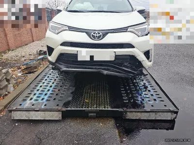 2017 Toyota RAV4 JTMYFREV2HD098768 VIN:JTMYFREV2HD098768