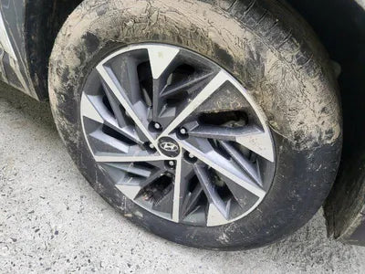 2022 Hyundai Tucson VIN: