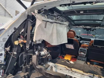 2020 BMW 730 WBACW810XL9D01643 VIN:WBACW810XL9D01643