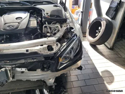 2020 Mercedes-Benz E 300 W1KZF4JB7LA847504 VIN:W1KZF4JB7LA847504