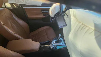 2017 BMW 420 WBA4E9103HG596873 VIN:WBA4E9103HG596873