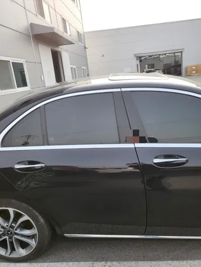 2018 Mercedes-Benz C 350 WDDWF4HB8JR401918 VIN:WDDWF4HB8JR401918