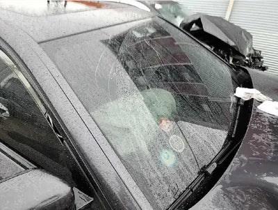 2017 BMW 520 866KMWBAJC5100HG8 VIN:866KMWBAJC5100HG8