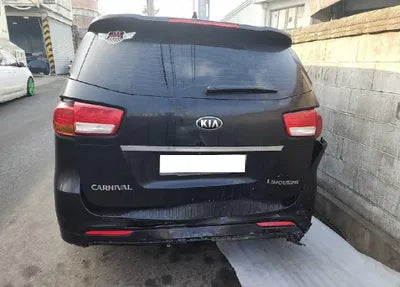 2016 Kia Carnival KNAME81ABGS104287 VIN:KNAME81ABGS104287