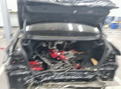 2023 BMW 520 WBA11BH0XPCM80829 VIN:WBA11BH0XPCM80829