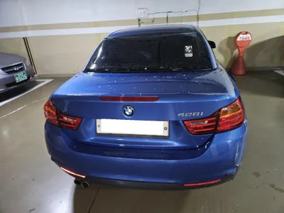 2015 BMW 428 WBA3V710XF5A08740 VIN:WBA3V710XF5A08740