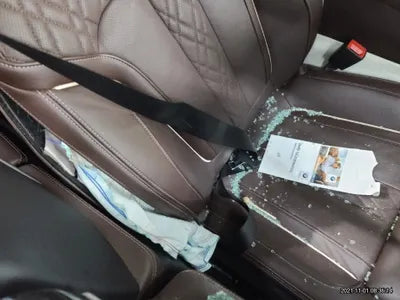 2018 BMW 730 WBA7G6101JB243511 VIN:WBA7G6101JB243511