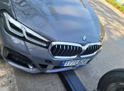 2022 BMW 520 WBA11BH0XNWX47799 VIN:WBA11BH0XNWX47799