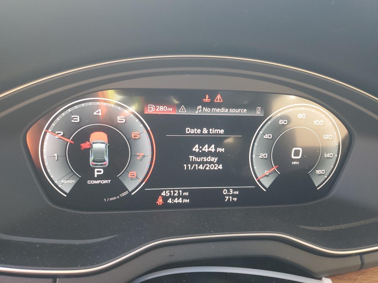 2023 AUDI Q5 PREMIUM PLUS 40 VIN:WA1BBAFY0P2030811