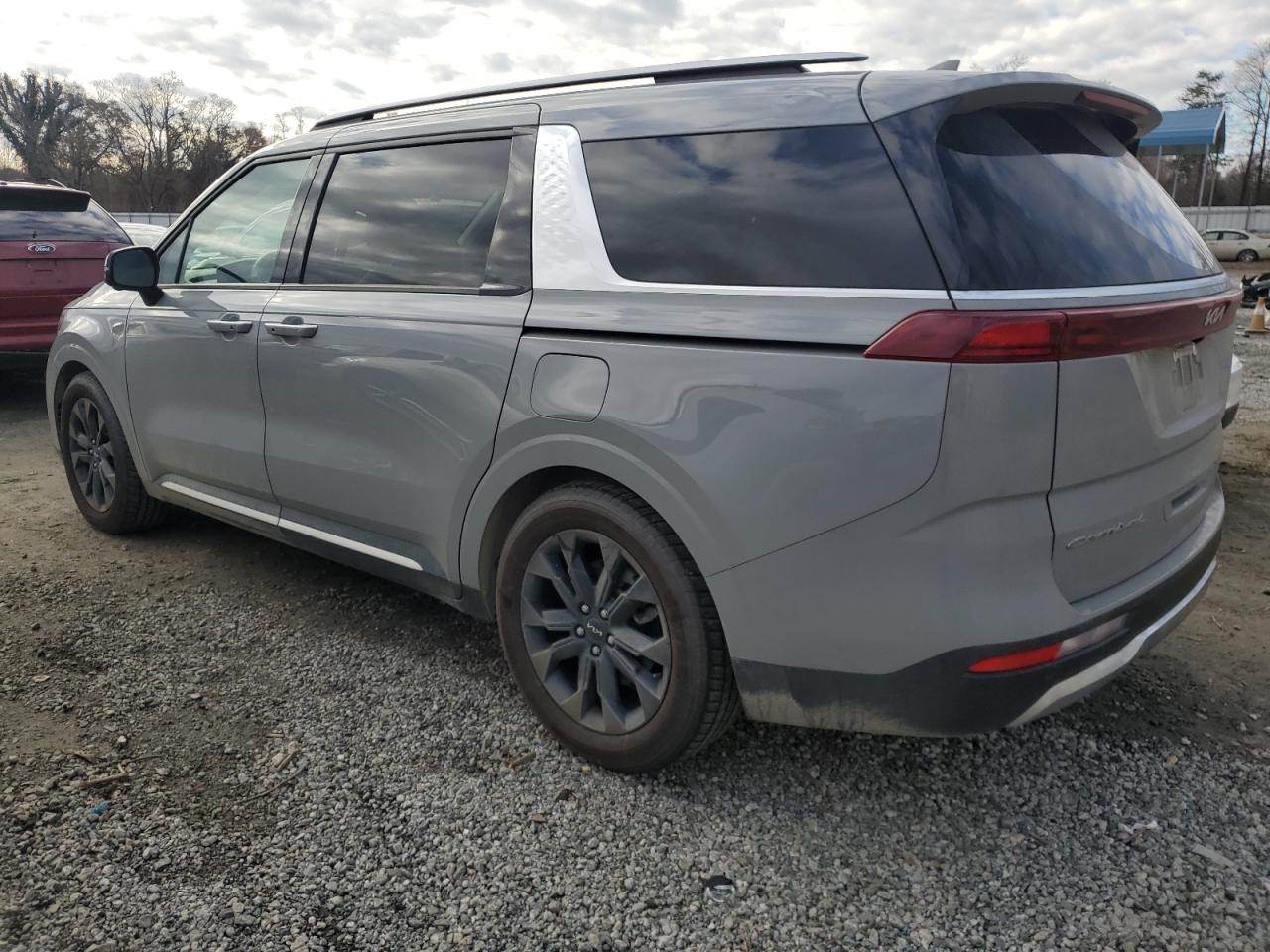 2022 KIA CARNIVAL SX PRESTIGE VIN:KNDNE5H39N6128311