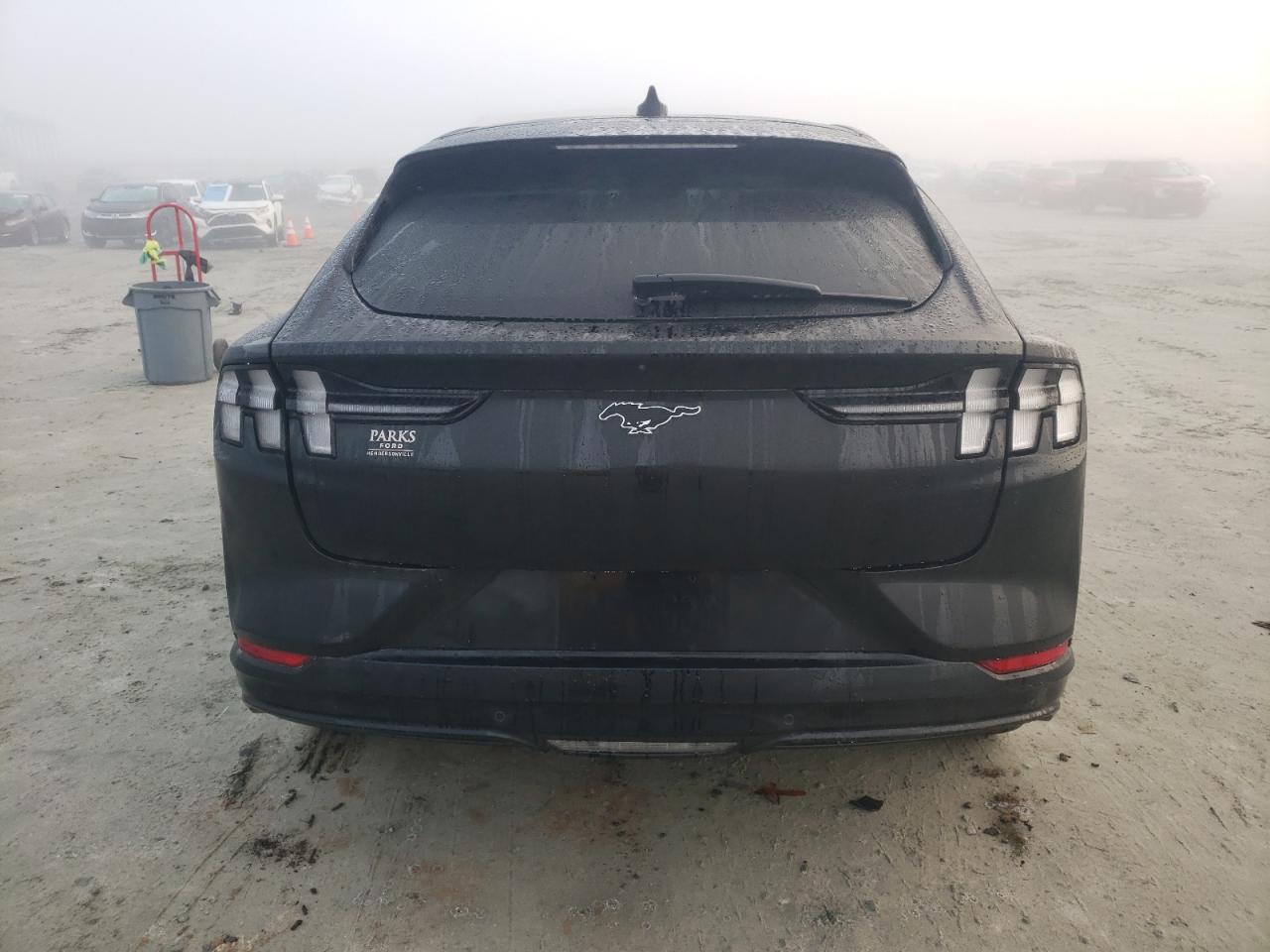 2023 FORD MUSTANG MACH-E PREMIUM VIN:3FMTK3SU6PMA77435