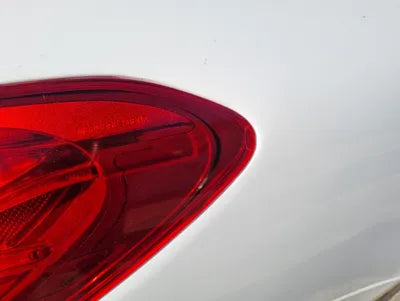 2016 Mercedes-Benz C 200 WDDWF3HB5GF318743 VIN:WDDWF3HB5GF318743