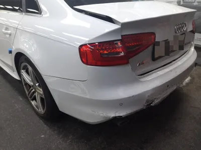 2016 Audi A4 WAUZZZ8K3GA010613 VIN:WAUZZZ8K3GA010613