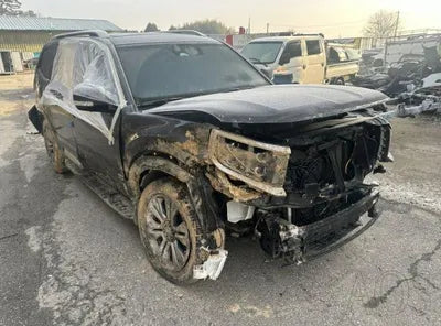 2019 Kia Mohave VIN: