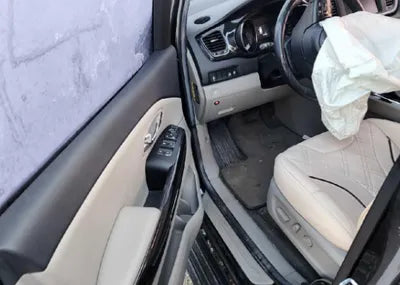 2019 Kia Carnival KNAME811BKS457507 VIN:KNAME811BKS457507