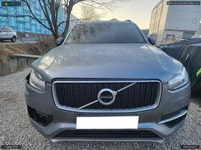 2017 Volvo XC90 YV1LF68BCH1119094 VIN:YV1LF68BCH1119094