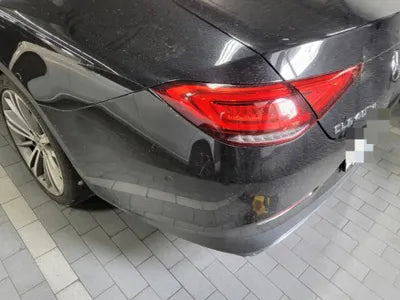 2018 Mercedes-Benz CLS 400 WDD2J2DBXKA005898 VIN:WDD2J2DBXKA005898