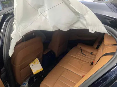 2022 BMW 520 WBA11BH04NCK18513 VIN:WBA11BH04NCK18513