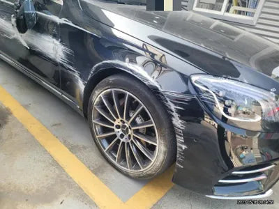 2014 Mercedes-Benz S 350 VIN: