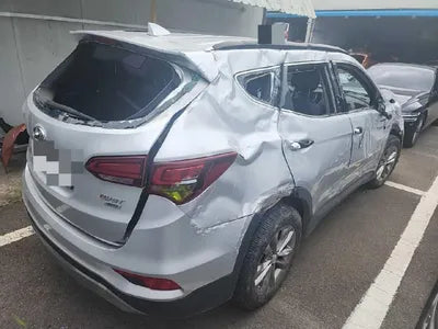 2016 Hyundai Santa FE KMHSW81XDGU660144 VIN:KMHSW81XDGU660144