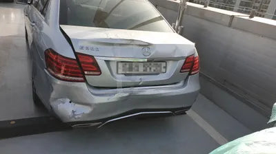 2015 Mercedes-Benz E 200 WDDHF3EB3GB184643 VIN:WDDHF3EB3GB184643