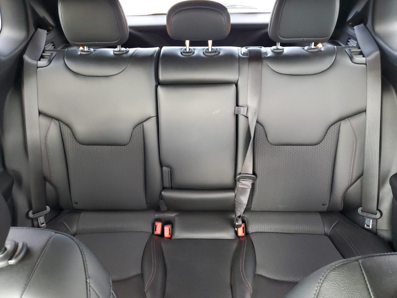 2024 JEEP COMPASS TRAILHAWK VIN:3C4NJDDN2RT588709