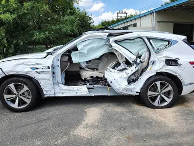 2022 Genesis GV80 VIN: