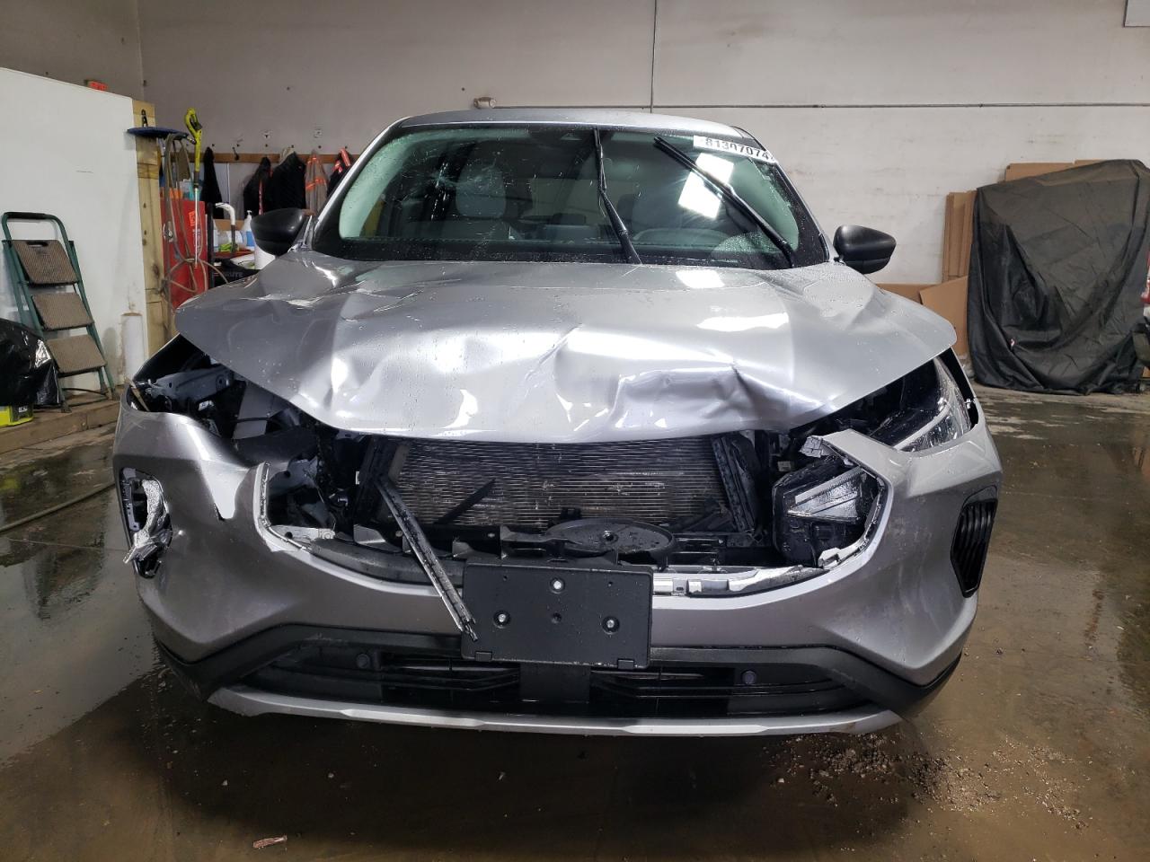 2023 FORD ESCAPE ACTIVE VIN:1FMCU9GN4PUB25900
