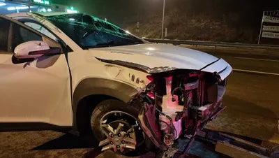 2020 Hyundai Kona VIN: