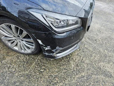 2018 Genesis G80 KMHGM41DBJU293840 VIN:KMHGM41DBJU293840