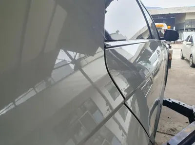 2022 Hyundai Ioniq VIN: