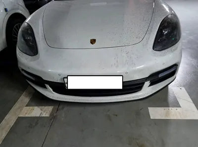 2020 Porsche Panamera WP0AE2972LL131595 VIN:WP0AE2972LL131595