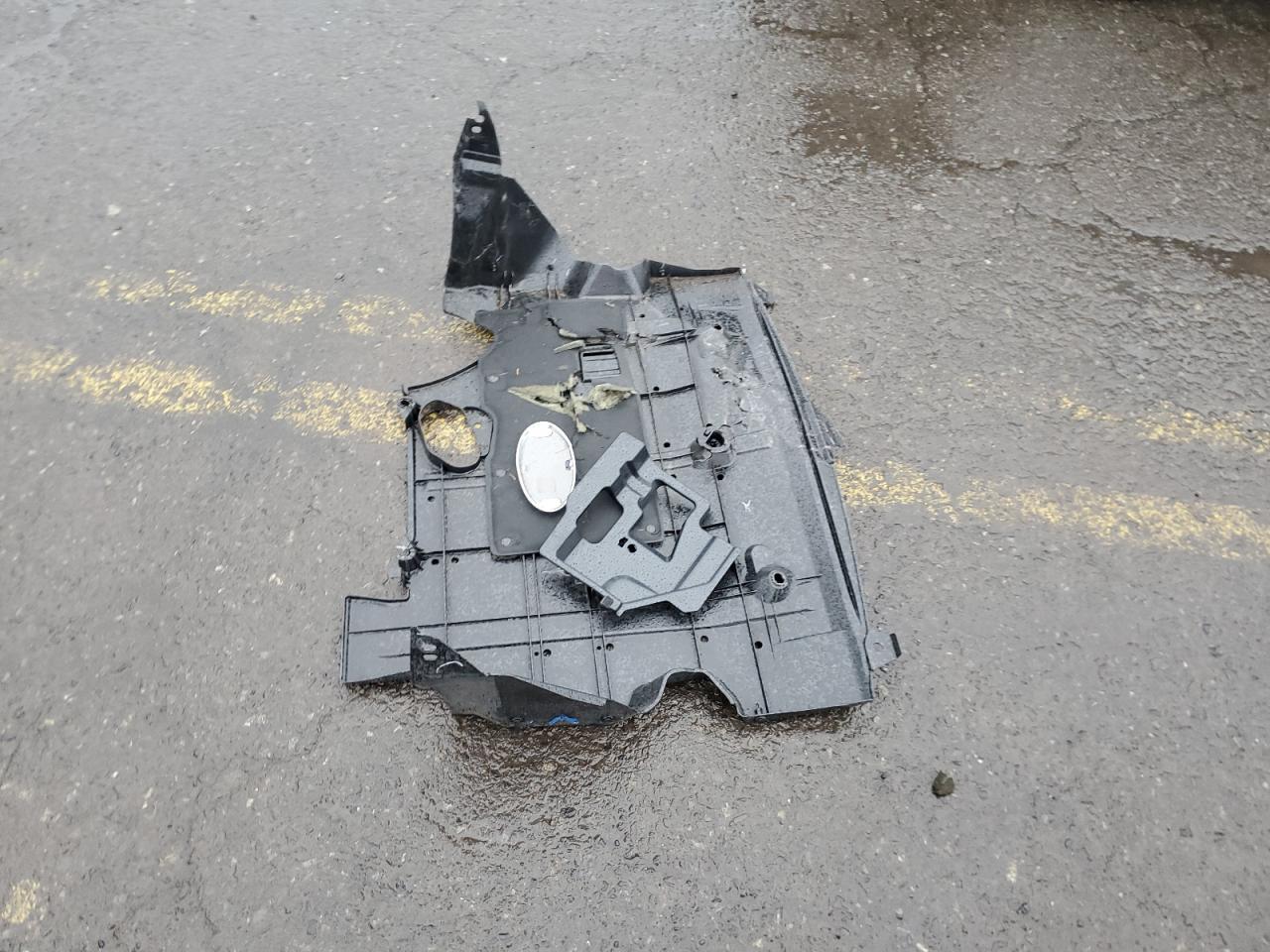 2024 SUBARU OUTBACK TOURING VIN:4S4BTAPC5R3131017