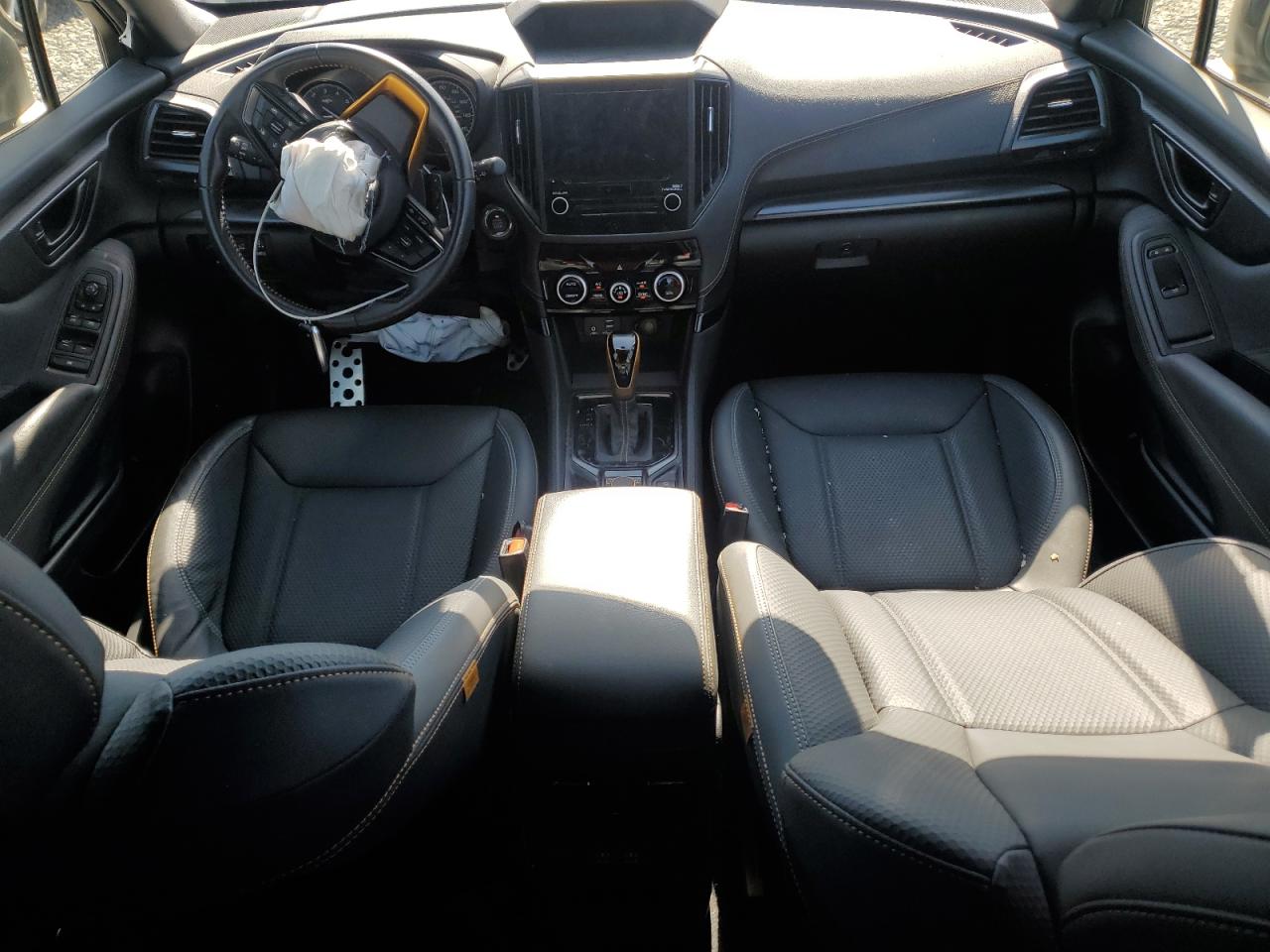 2023 SUBARU FORESTER WILDERNESS VIN:JF2SKAMCXPH447204