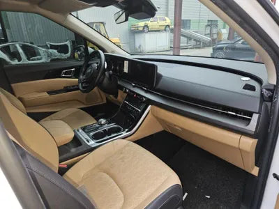 2020 Kia Carnival KNANC81BBMS004429 VIN:KNANC81BBMS004429