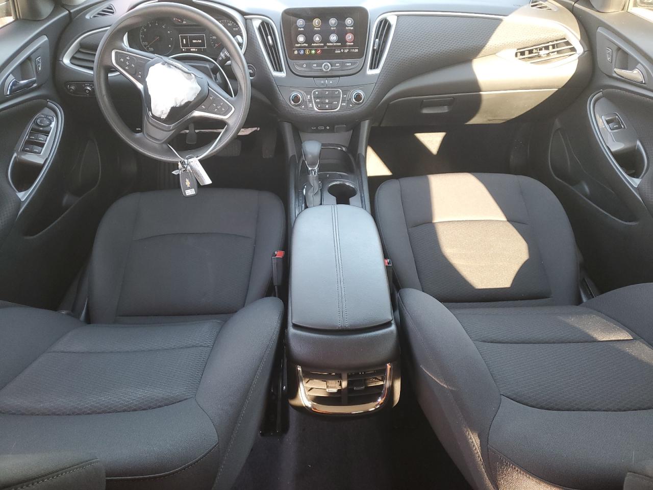 2023 CHEVROLET MALIBU LT VIN:1G1ZD5STXPF148561