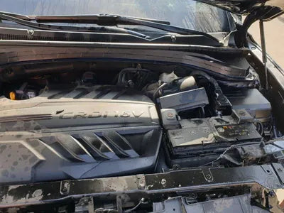 2018 Hyundai Santa FE KMHS281BBKU056437 VIN:KMHS281BBKU056437