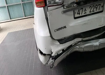 2017 Kia Carnival 318KMKNAME81ABHS3 VIN:318KMKNAME81ABHS3