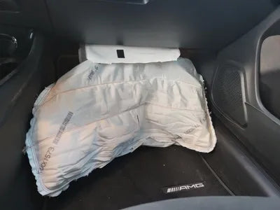 2021 Mercedes-Benz CLA 250 W1K5J4HB5MN229482 VIN:W1K5J4HB5MN229482